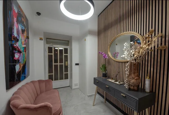 Ferienwohnung für 5 Personen, mit Terrasse - 1