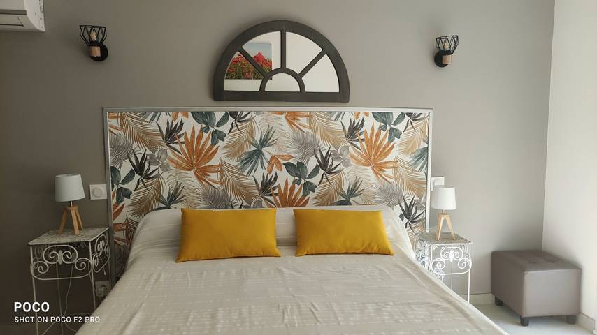 Location de vacances pour 2 personnes, avec jardin et piscine dans Périgord Vert - 3