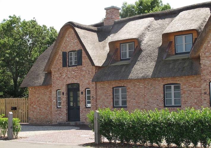 Ferienwohnung für 8 Personen, mit Garten und Terrasse - 1