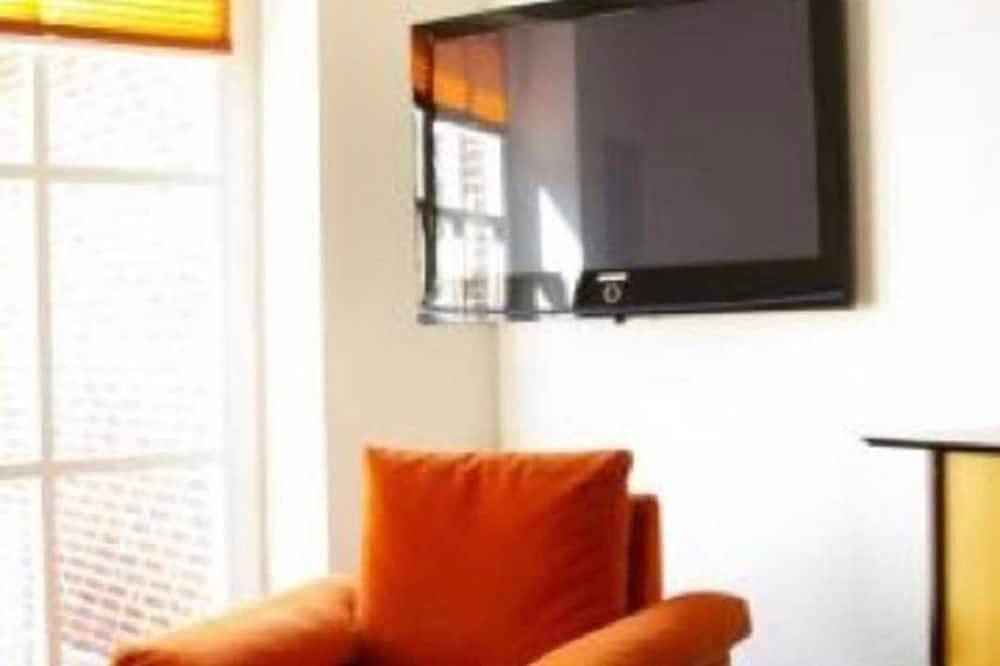 Ganze Wohnung, Boje - Villa an der Au in Westfehmarn, Fehmarn