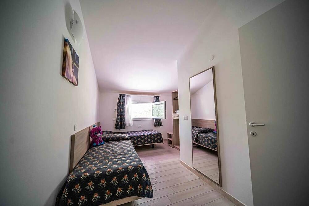 Feriendorf  Francesco Holiday Home Blue Ivy für 5 Personen in Duna Verde, Caorle