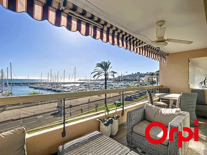 Gîte pour 4 personnes, avec terrasse à Menton - 4