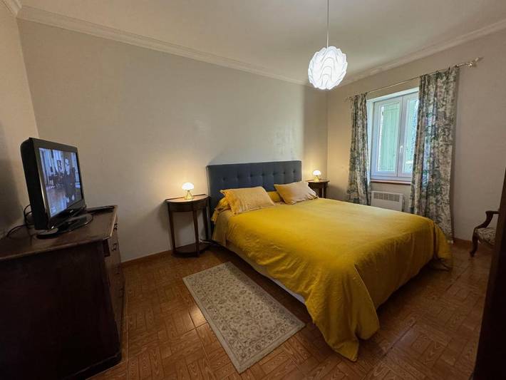 Gîte pour 4 personnes, avec piscine ainsi que vue et jardin, animaux acceptés à Fumel - 4