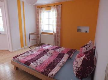 Ferienhaus für 16 Personen, mit Garten in Schwarzatal