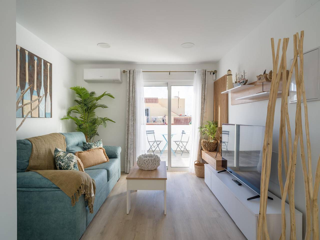Apartamento vacacional entero, Apartamento verano in Caleta de Fuste, Antigua