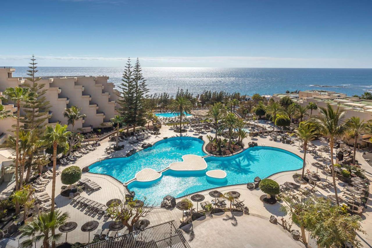 Barceló Lanzarote Active Resort in Costa Teguise, Teguise