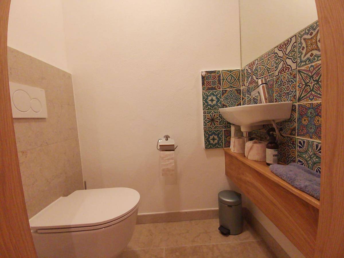 Ganze Wohnung, One-Bedroom Apartment in Tauplitz, Totes Gebirge