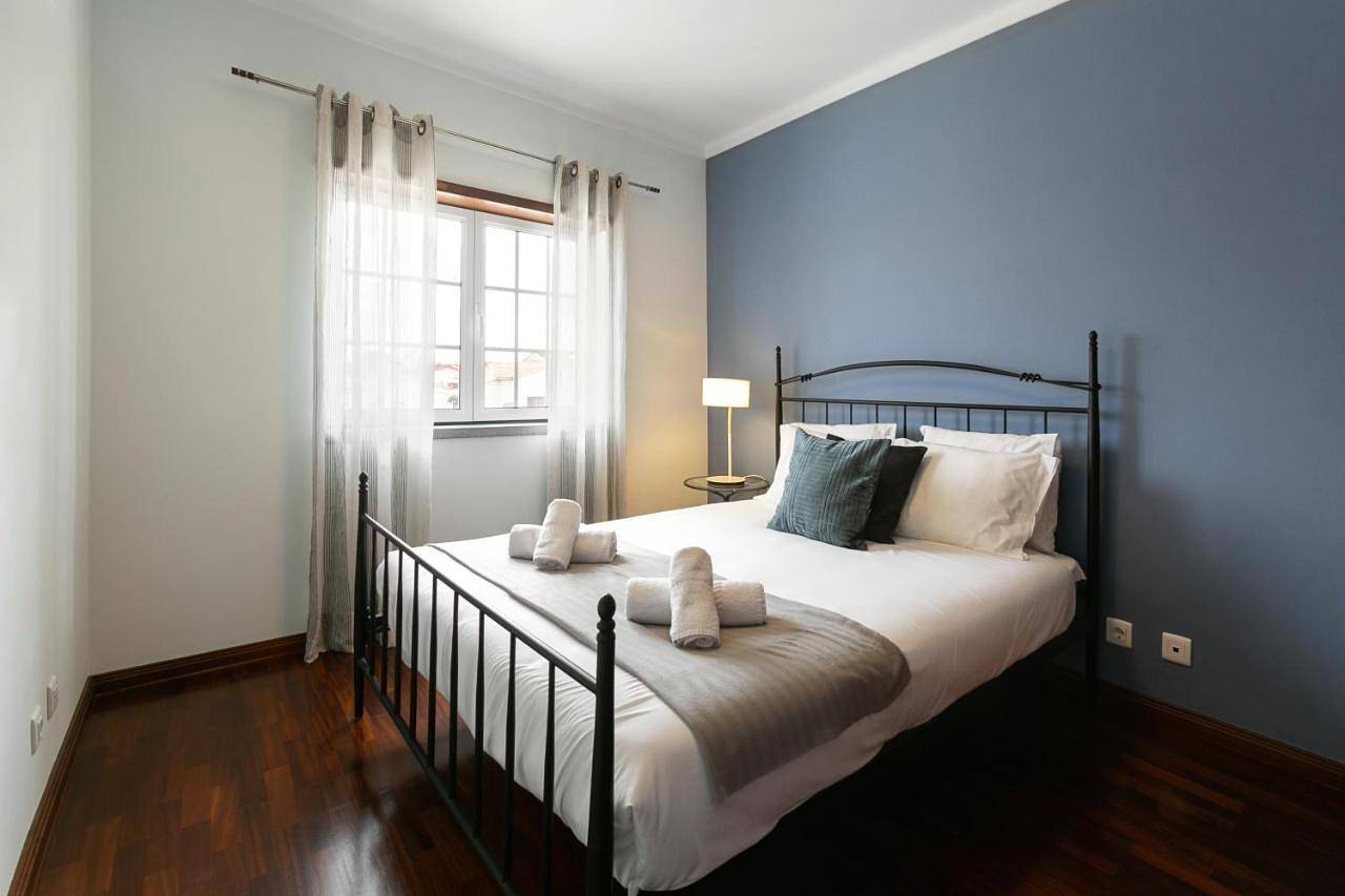Ocean Breeze Villa in Peniche, Leiria District
