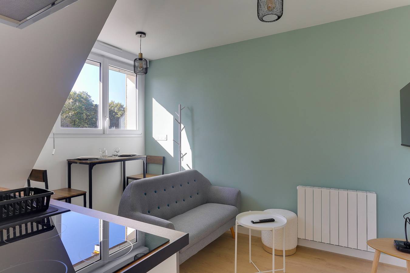 Appartement entier, Viviane - appt avec jardin partagé in Bruz, Région de Rennes