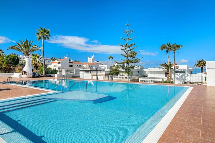 Apartamento para 2 personas en Puerto Colon