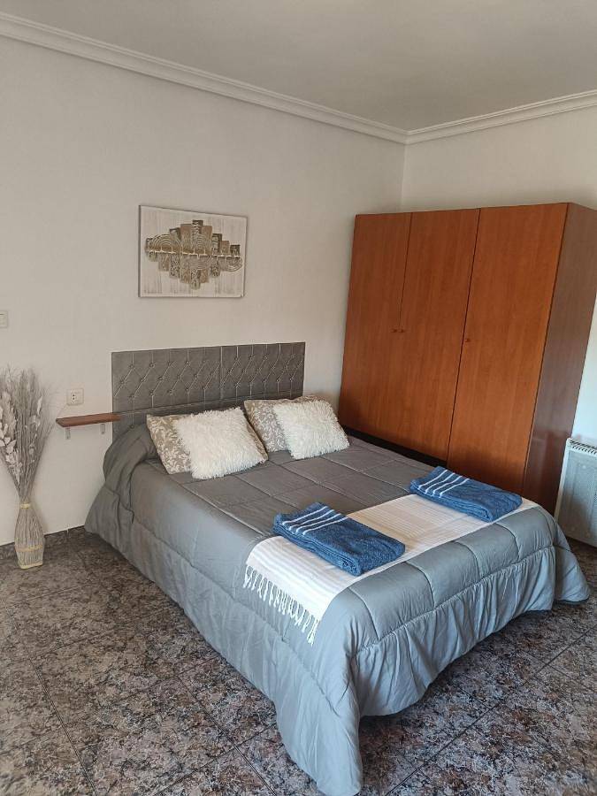 Appartement entier, Casadelsol in Caravaca de la Cruz, Murcia l'intérieur des terres
