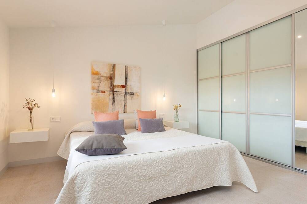 Can Font (costitx) - Villa Con Piscina Privada in Costitx, Interior de Mallorca