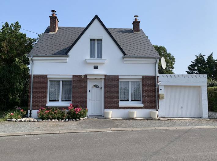 Gîte pour 7 personnes - 1