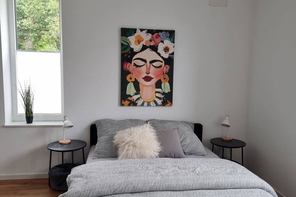Ganze Wohnung, 1-Zimmer-Loft Casa Frida in Walldürn, Neckar-Odenwald-Kreis