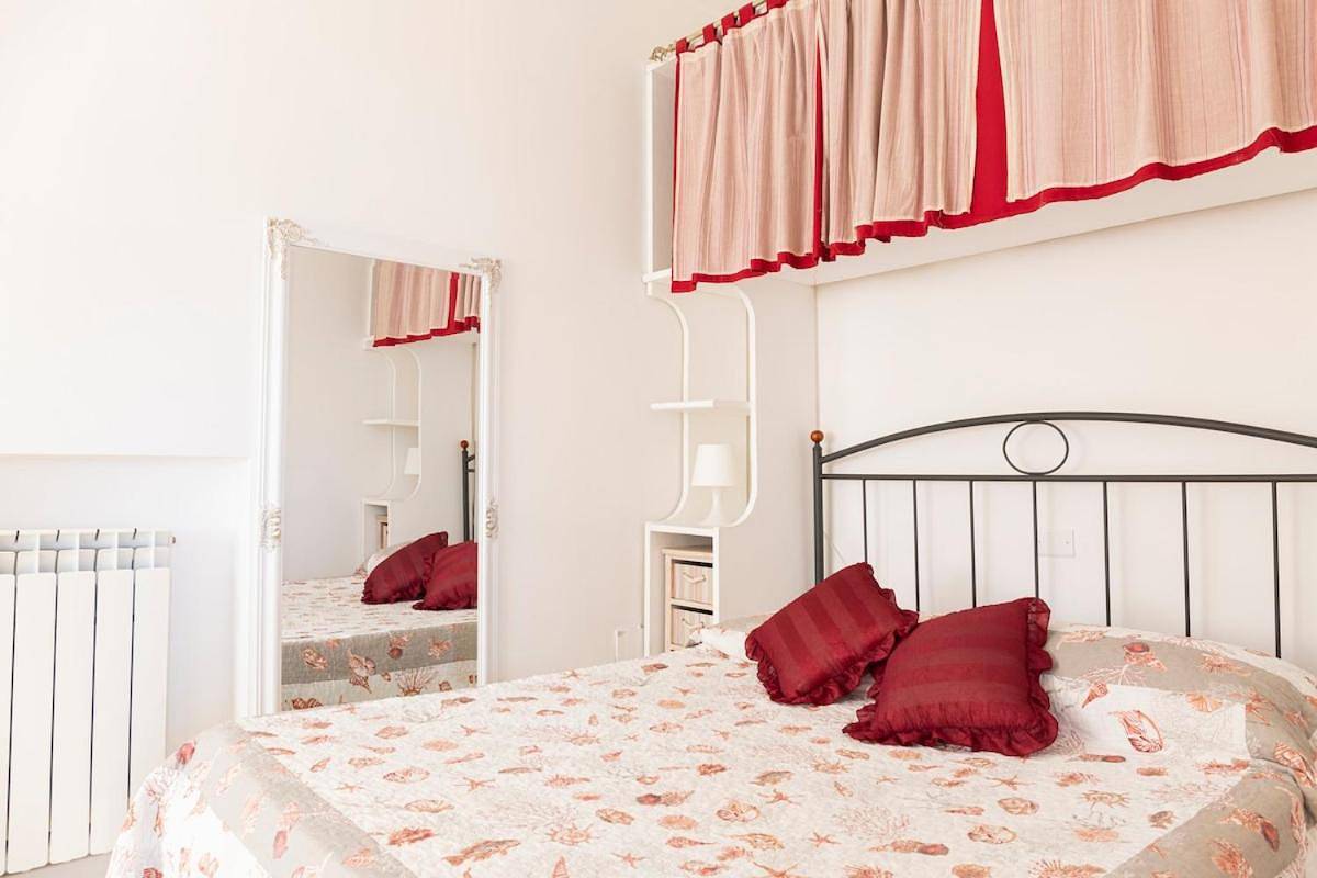 Nice villa only 100m from the beach in Fregene, Fiumicino