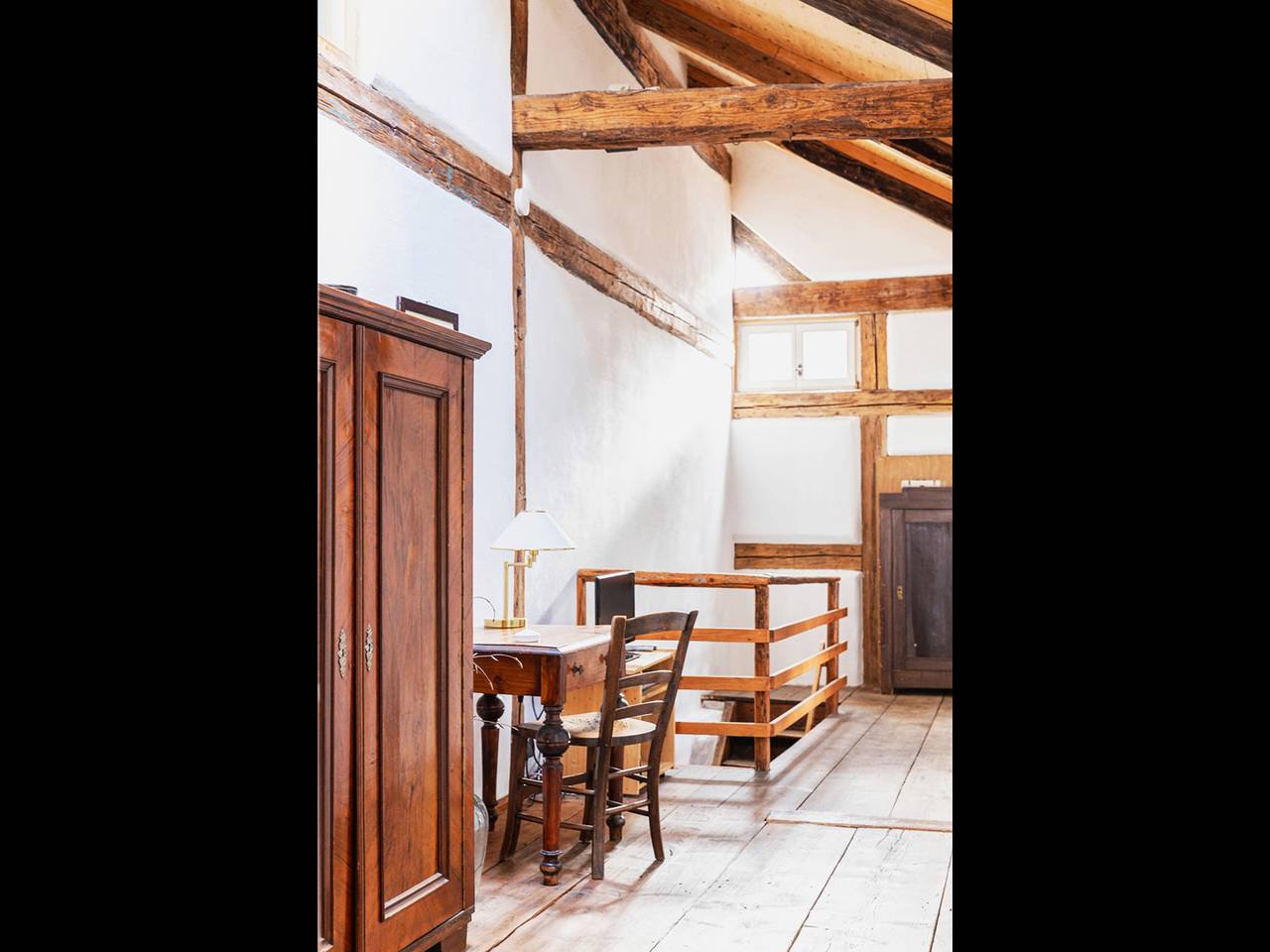 Ferienwohnung Beim Kirschschuster in Schernfeld, Altmühltal