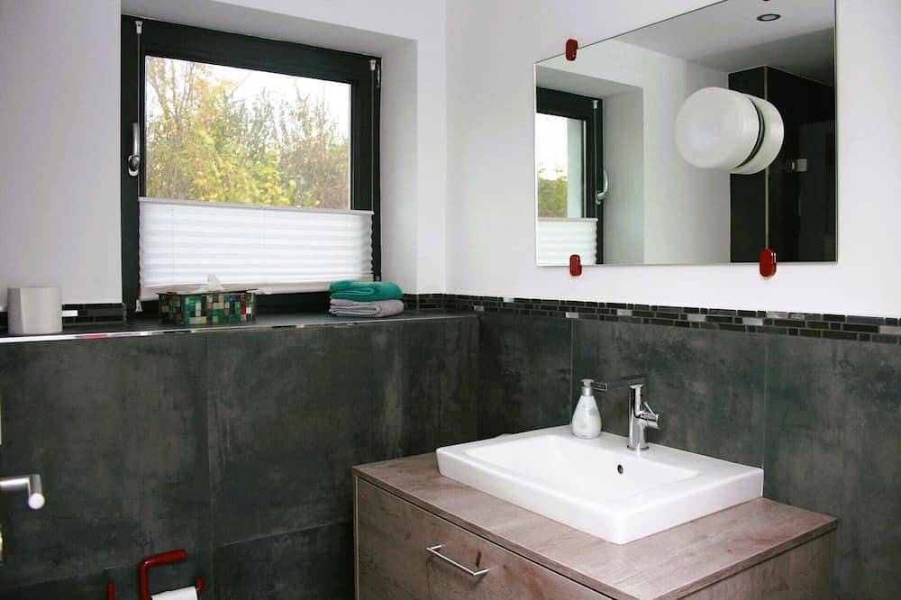 Ganze Wohnung, Ferienwohnung Die Idyllische mit Sauna in Kleve, Niederrhein