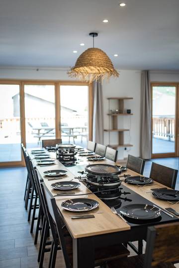 Location De Vacances pour 14 Personnes dans Saint-Jean-de-Maurienne, Région de Saint-Jean-de-Maurienne, Photo 2