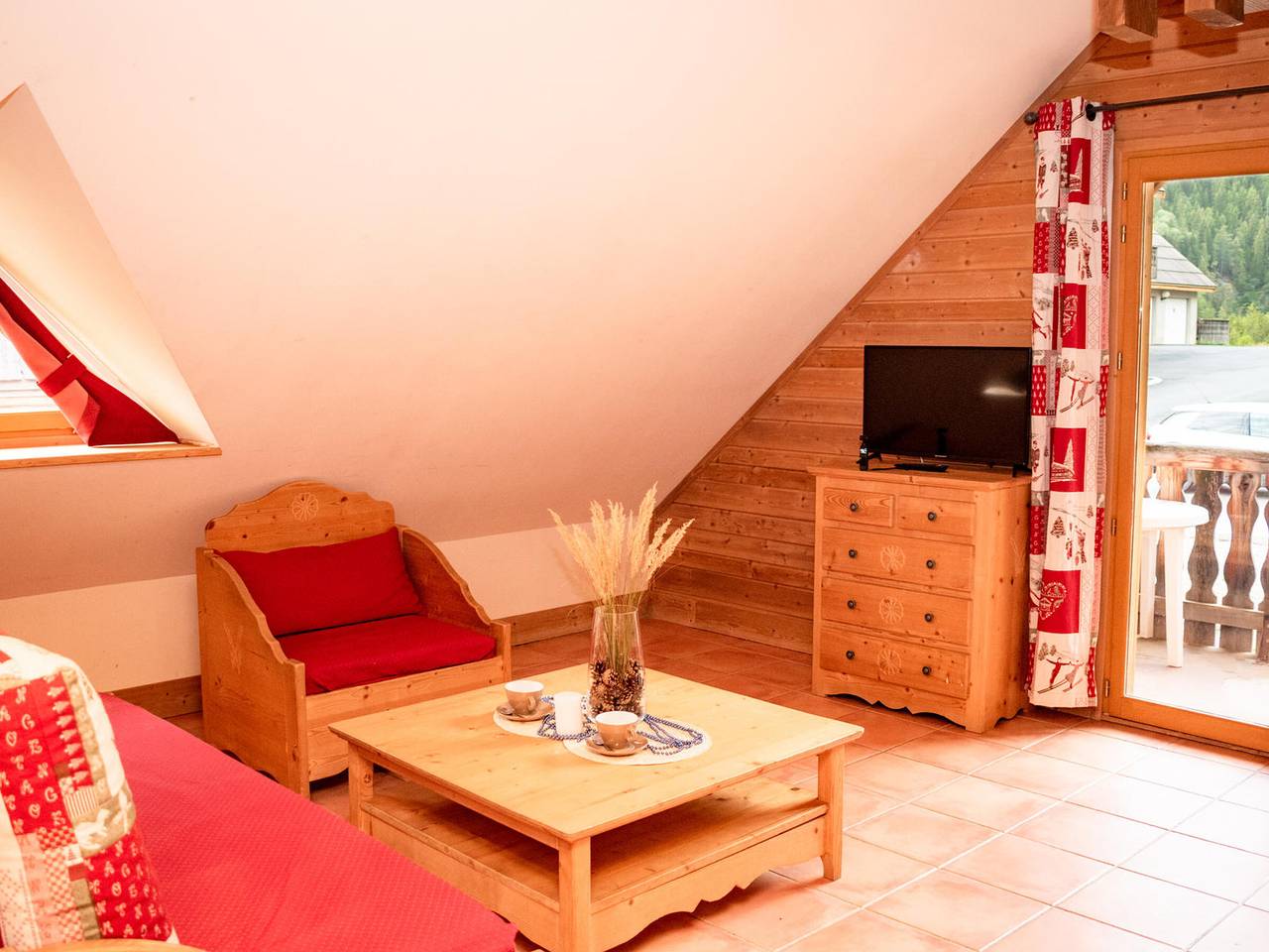 Photo : Appartement de vacances