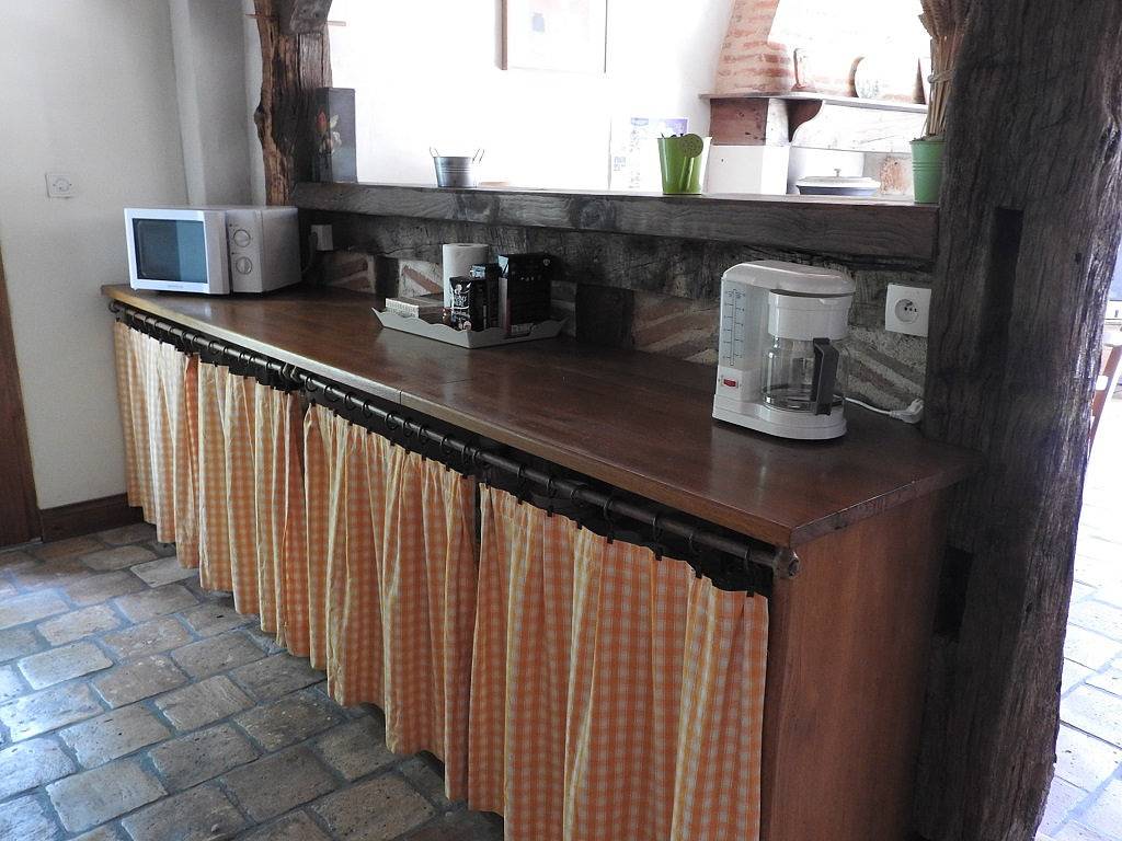 Maison Beneytou in Échourgnac, Périgord Blanc