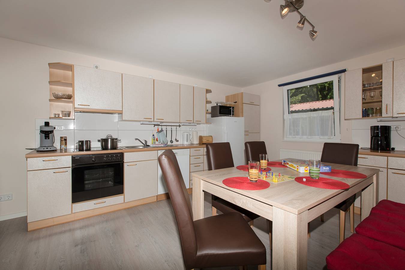Ferienhaus Großtrappe im Sternenpark *** in Ferchesar, Stechow-Ferchesar
