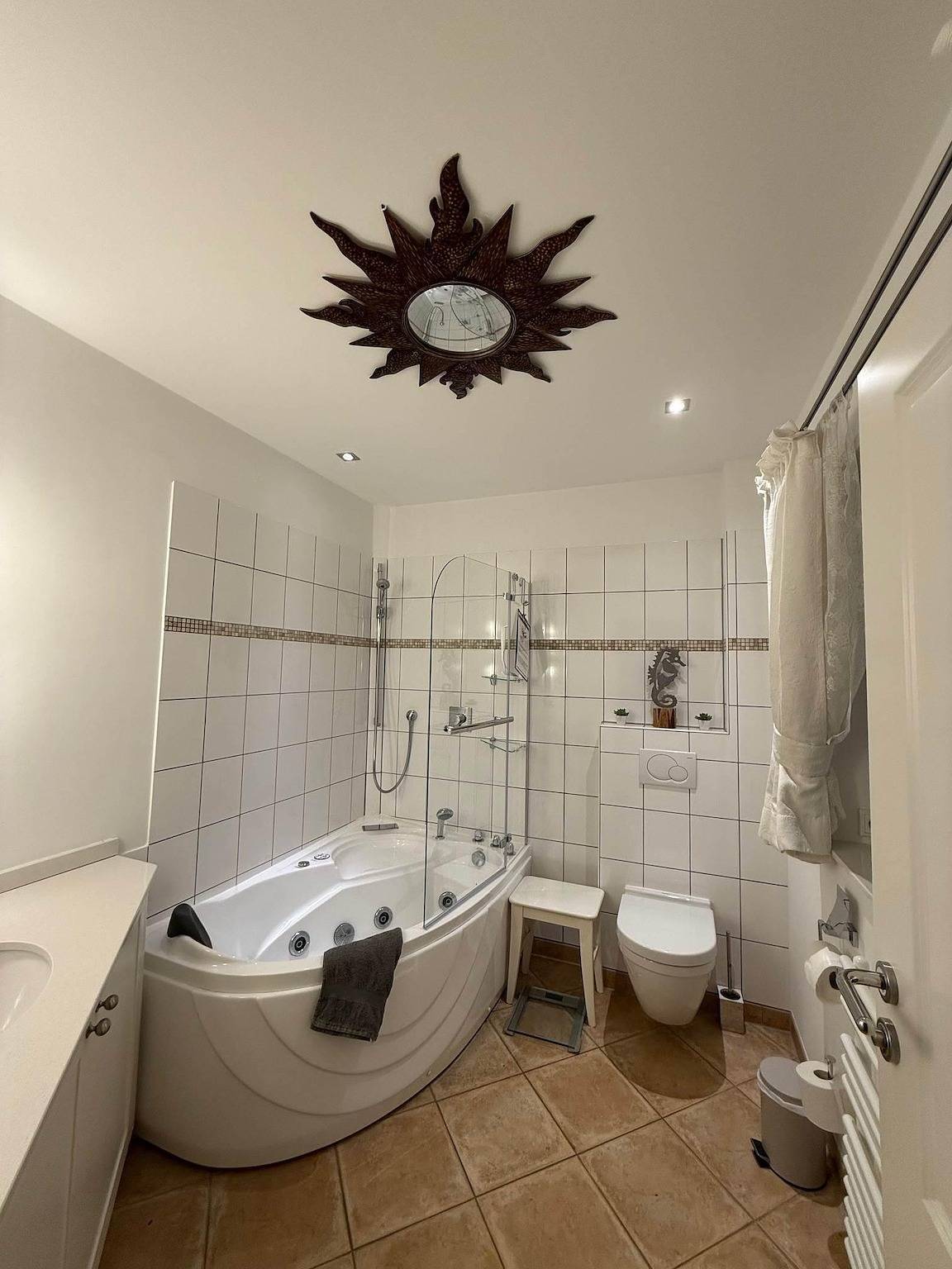 Haushälfte in Tinnum, Sylt (Gemeinde)