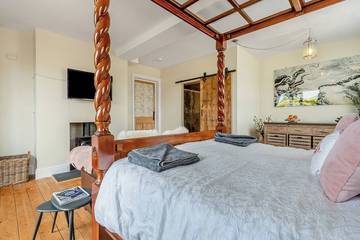 Cottage for 4 People in North Yorkshire, Yorkshire, Photo 4