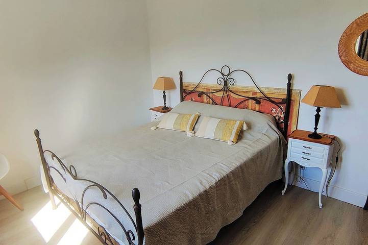 Three-Bedroom House - Vallicella Suttana in Farinole, Calvi und Umgebung