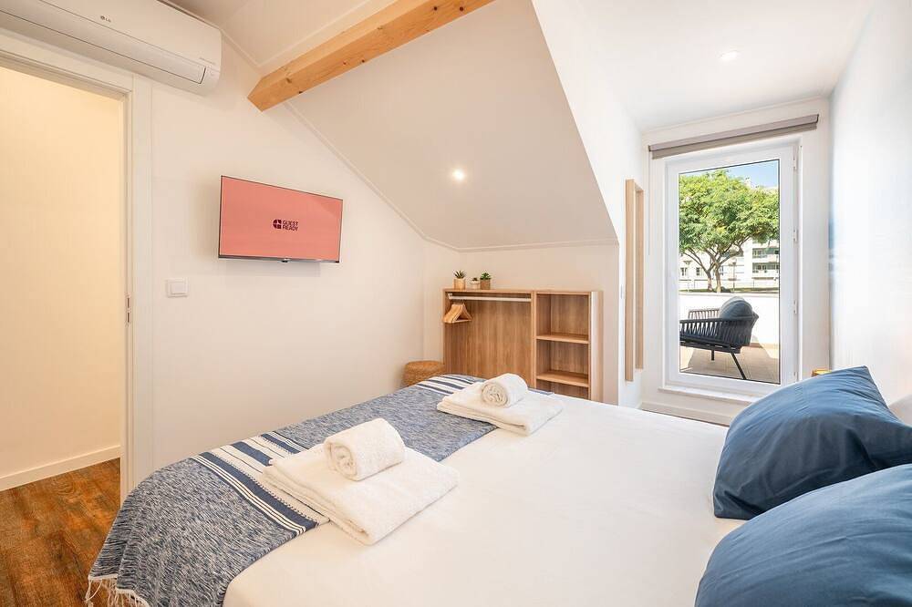 Guestready - Alma Nossa – Alma do Mar in Montijo, Halbinsel von Setúbal