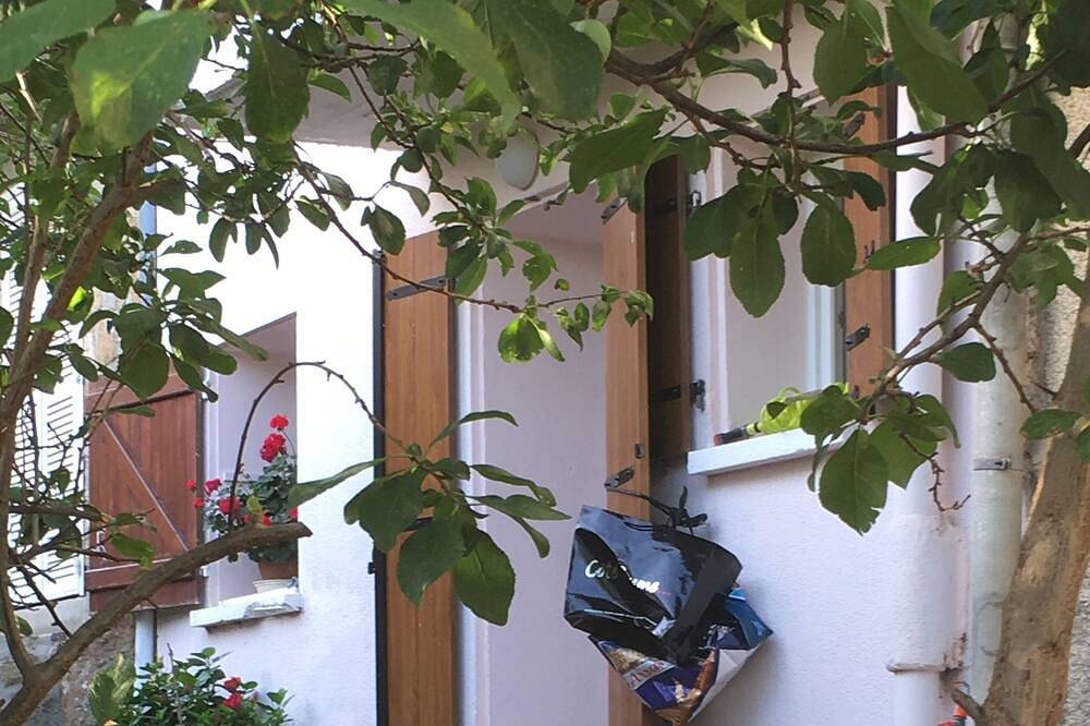 Maison De Vacances pour 6 Personnes dans Calcatoggio, Région d'Ajaccio