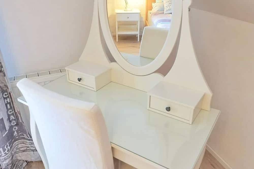 Ganze Wohnung, Seeadler am Schweriner See - Abc37 - nur Feriengäste! in Flessenow, Dobin am See