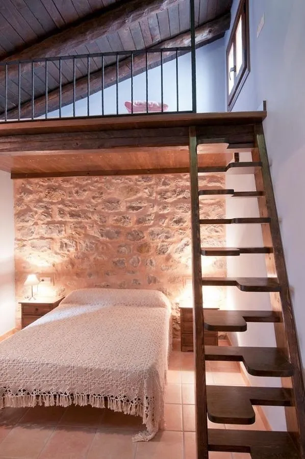 Apartamento de vacaciones para 6 personas - 1
