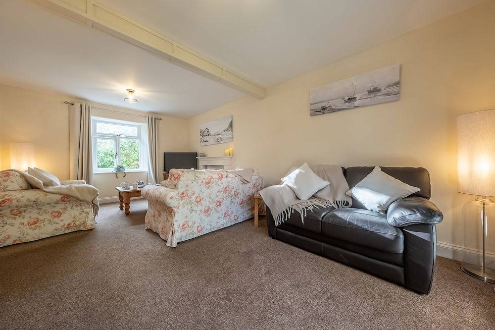 Daisy Cottage (H), Holt, Norfolk in Holt, Norfolk Coast
