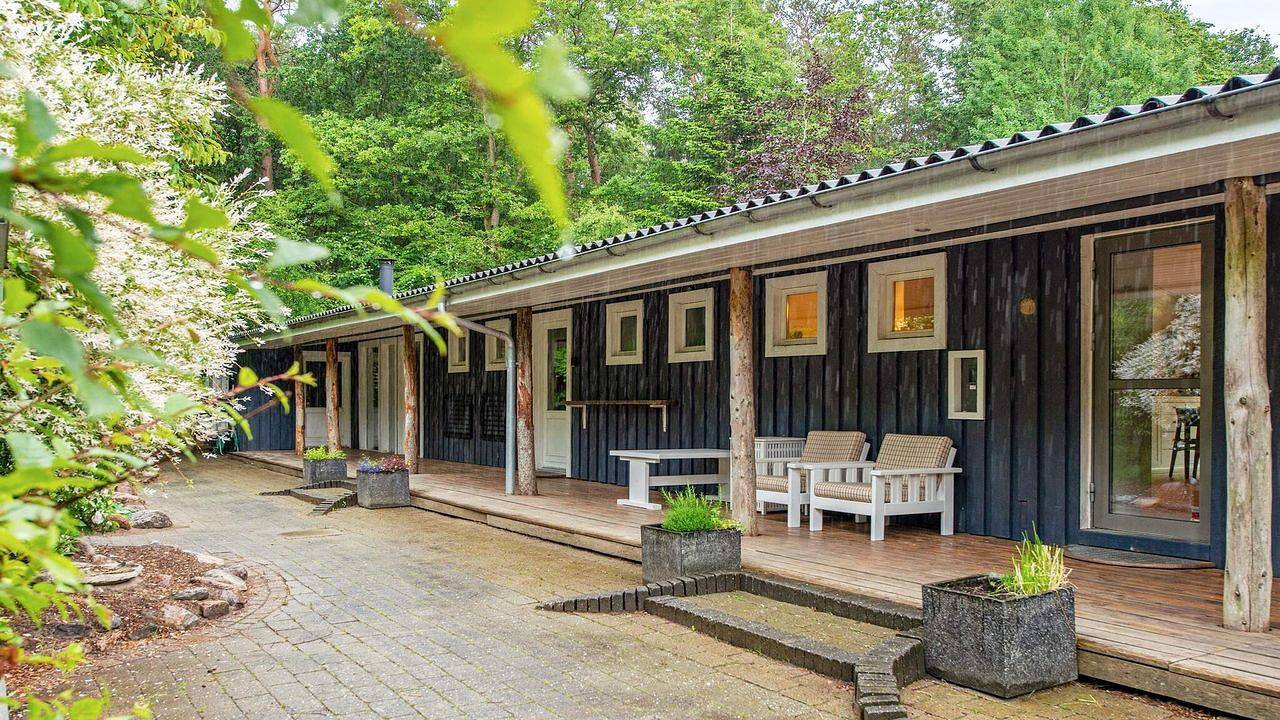 Ferienhaus für 10 Personen (145 m²) in Ry in Ry, Skanderborg