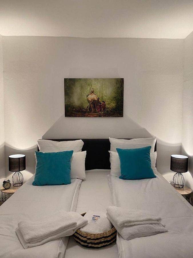 Ferienwohnung für 4 Personen