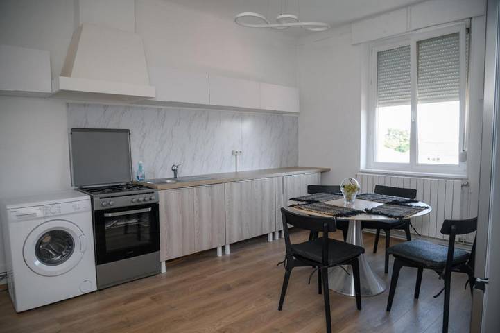 Gîte pour 2 personnes, avec jardin et vue à Yutz - 2