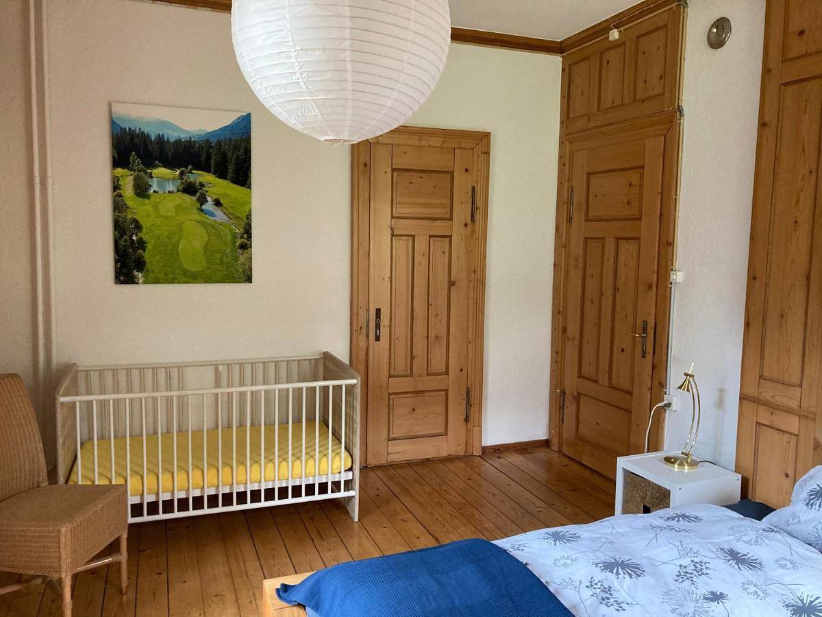 Ganze Wohnung, Felsahus in Alvaneu Bad, Alvaneu