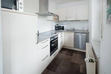 Ferienwohnung für 5 Personen in Nordseeküste, Landkreis Aurich, Bild 1