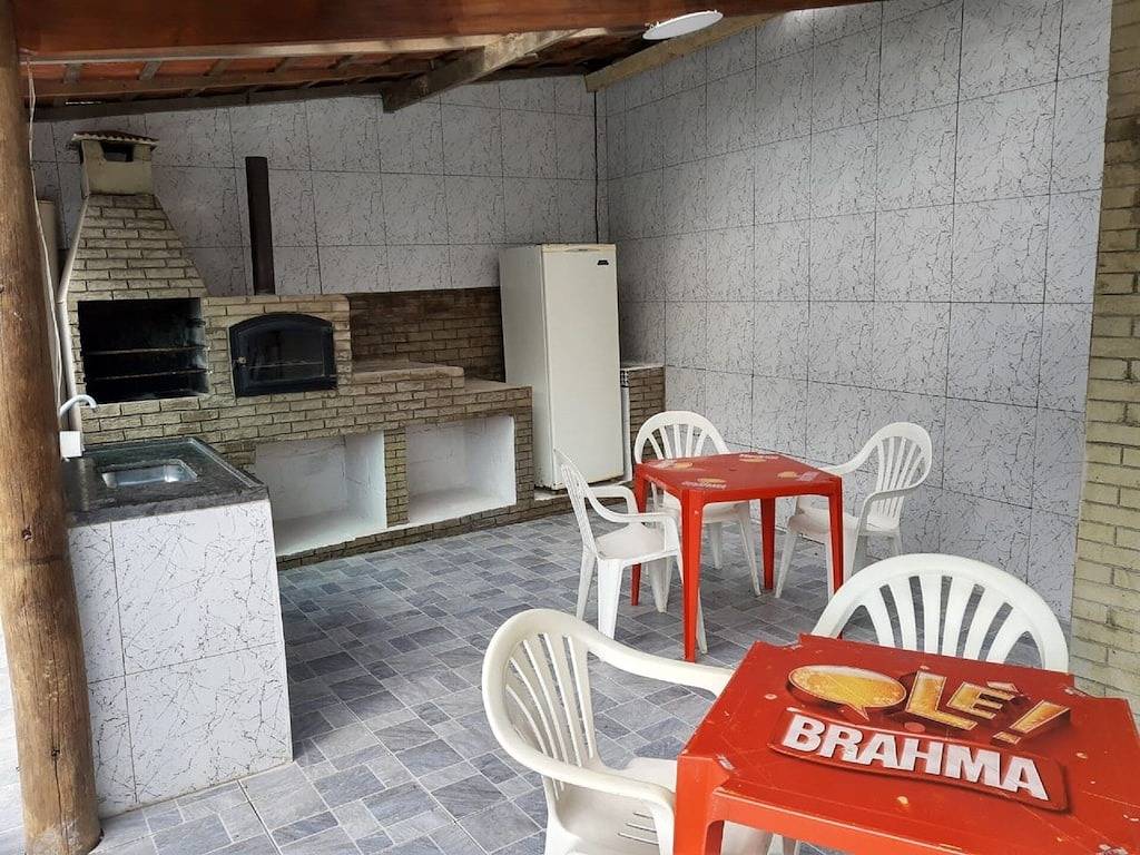 Chácara Recanto do nick in Mairinque, São Paulo (Bundesstaat)