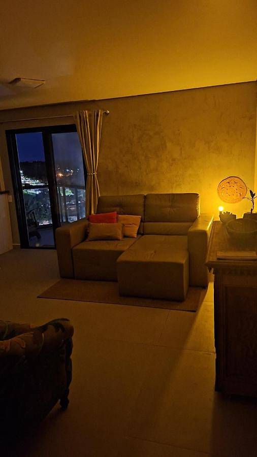 Appartement de vacances pour 2 personnes, avec vue et piscine ainsi que terrasse et sauna