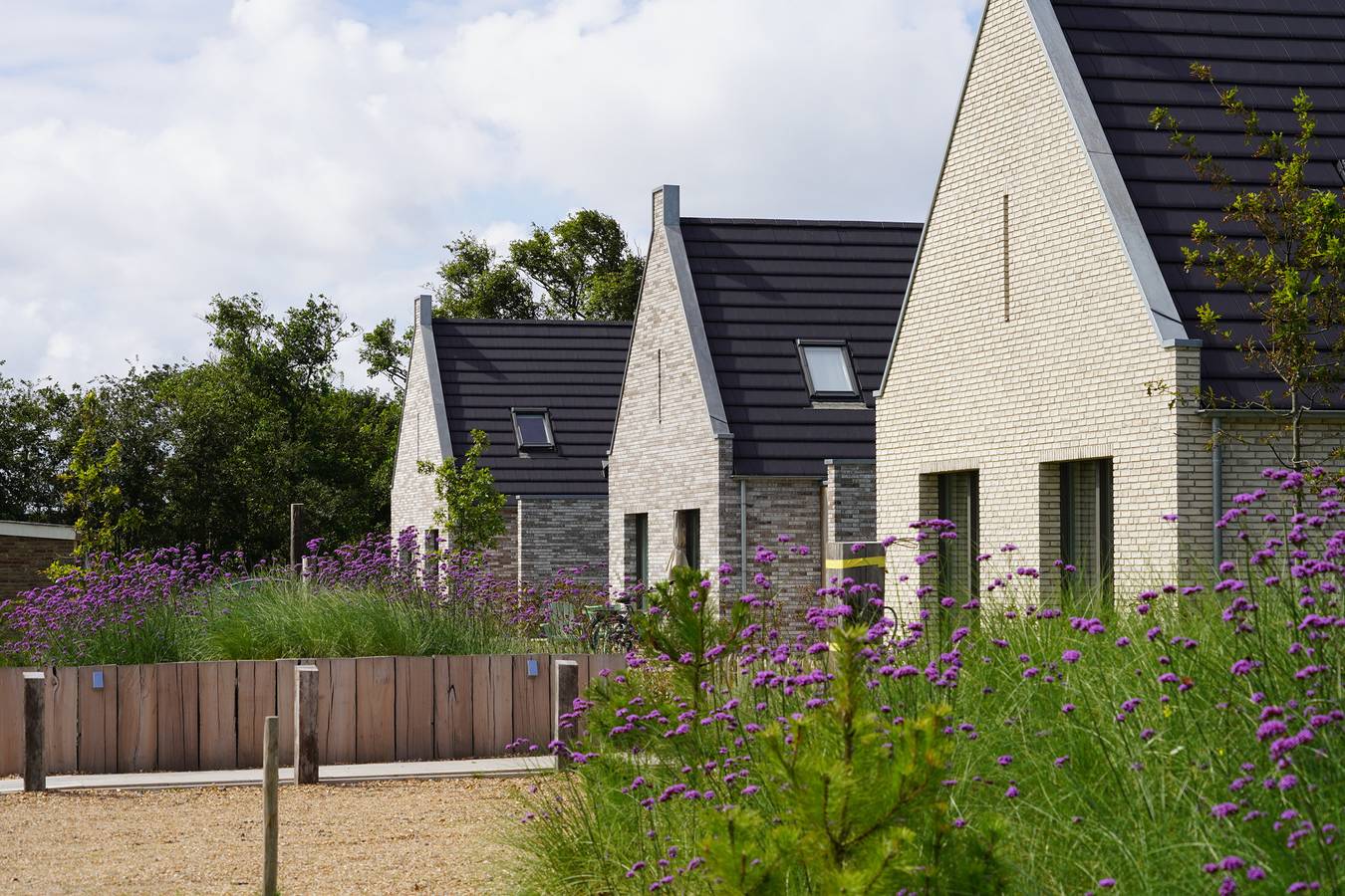 Lekkernaarzee — Op 't Oog Xl1 in Callantsoog, Noord-Holland - Nordseeküste