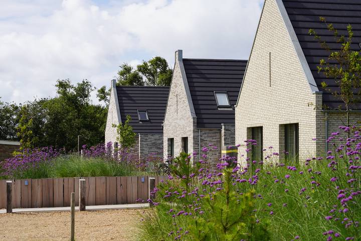 LekkerNaarZee — Op 't Oog Xl1 in Callantsoog, Olanda Settentrionale - Costa del Mare del Nord