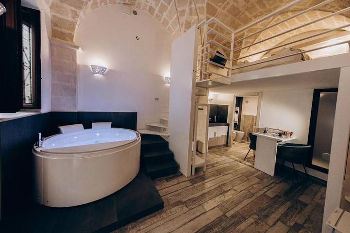 Casa vacanza per 2 persone, con panorama e terrazza - 1