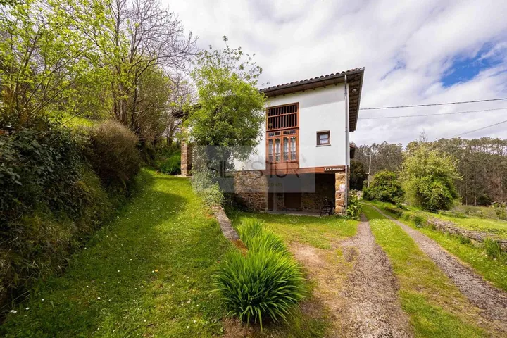 Maison de vacances pour 7 personnes - 1