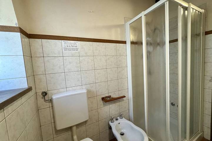 Entire apartment, Agriturismo Case Graziani - Molino in Città della Pieve, Perugia Province