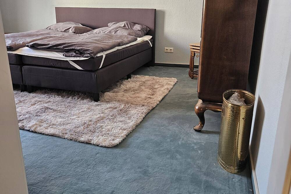 Appartamento intero, Stylish apartment in the Bremen quarter - near Weser & Weserstadion in Brema, Bremen Bundesland