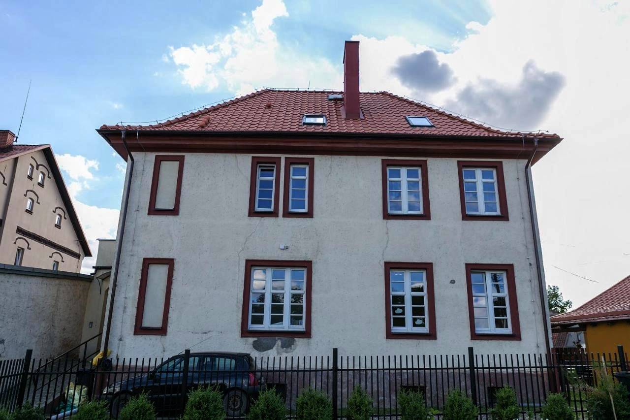 Cały apartament, Mazurskie Apartamenty in Pasym, Mazury