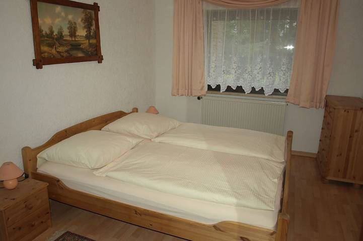 Ferienhaus für 8 Personen, mit Sauna und Garten in Südliche Weinstraße - 2