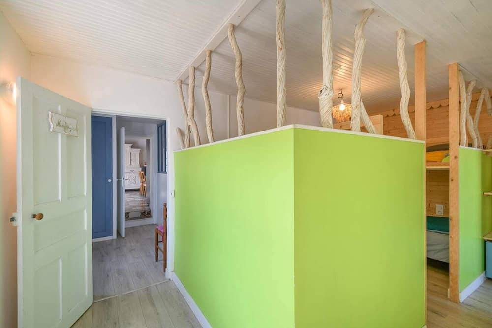 Charmante maison vendéenne proche de la plage in Notre-Dame-de-Monts, Vendée