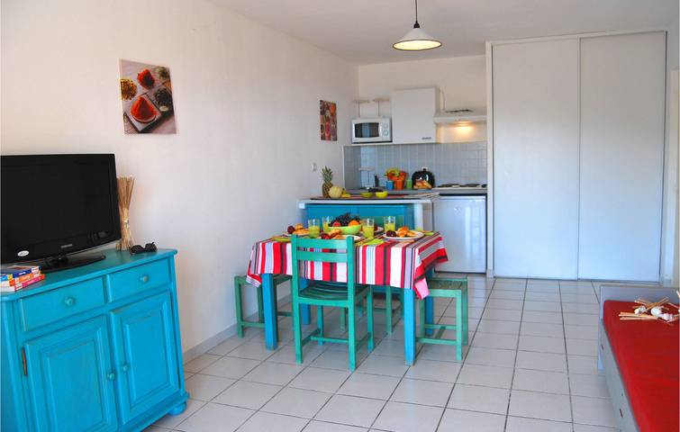 Gîte pour 4 personnes à Cerbère - 2